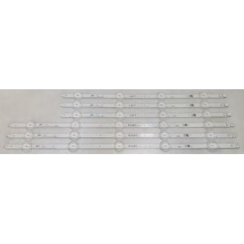 LED Barçelik A49L 8850 5B
