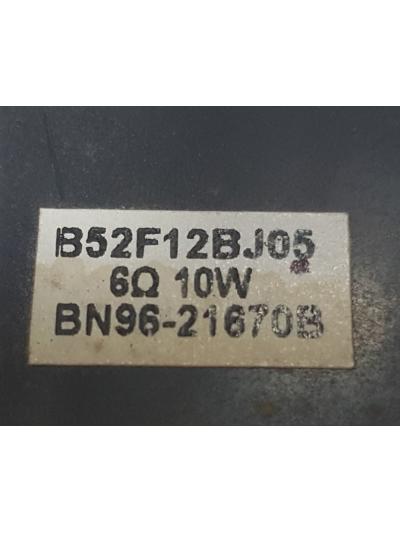 Samsung Hoparlör BN96-21670B Samsung Hoparlör BN96-21670B