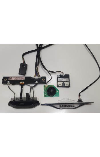 BN96-16798G, SAMSUNG UE55ES8000S, wifi, tuş takımı… BN96-16798G, SAMSUNG UE55ES8000S, wifi, tuş takımı…