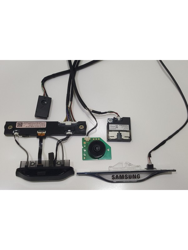 BN96-16798G, SAMSUNG UE55ES8000S, wifi, tuş takımı… BN96-16798G, SAMSUNG UE55ES8000S, wifi, tuş takımı…