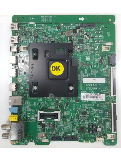 Samsung UE65MU7400UXTK Anakart BN41-02568A BN94-11930N