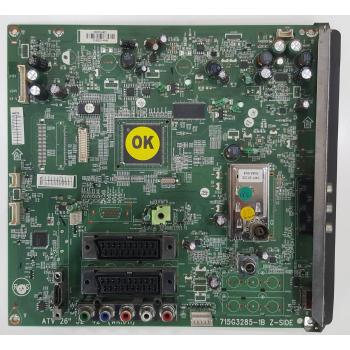 Philips 32pfl3614/12 Anakart 715g3285-1b Cbpf93jbz3 Main Board&hellip;