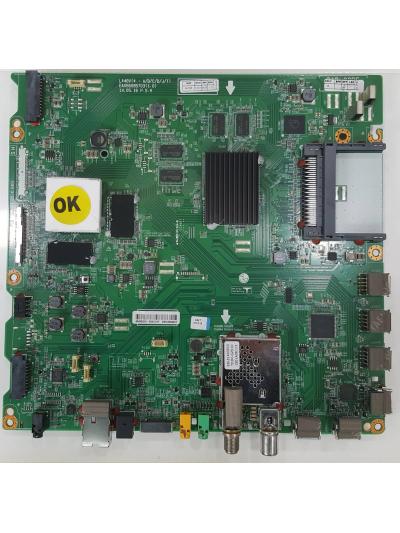LG 42UB820V Anakart EAX66085703(1.0) EBT62954327