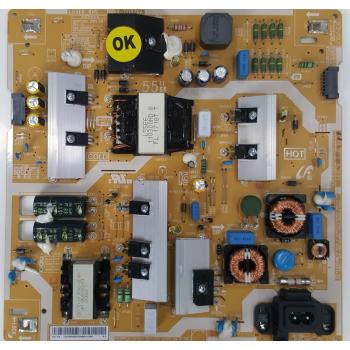 Samsung UE49MU7400 Besleme Kartı BN44-00876A L55E6-KHS Power Board&hellip;