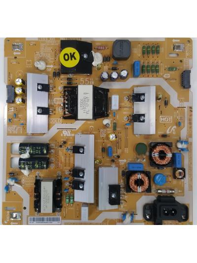 Samsung UE49MU7400 Besleme Kartı BN44-00876A L55E6-KHS Power Board