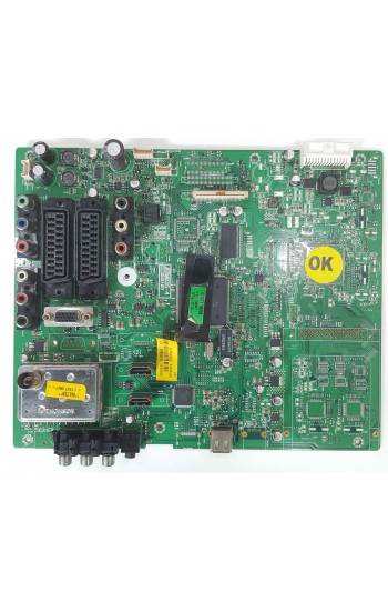 17MB35-4, 20499585, VESTEL, ANAKART, MAIN BOARD…