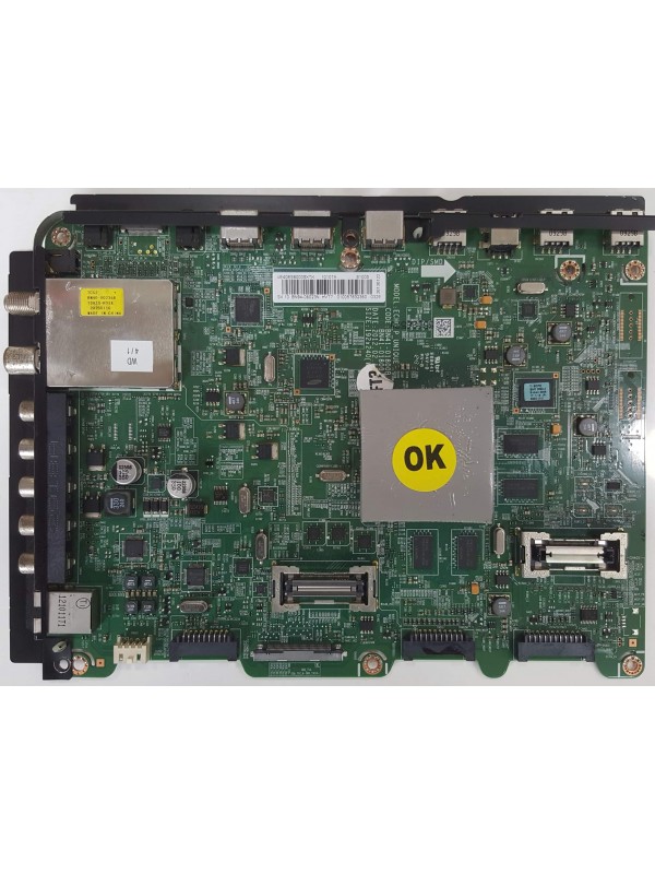 Samsung UE40ES8000S Anakart BN41-01800B BN94-06023N Main Board&hellip;