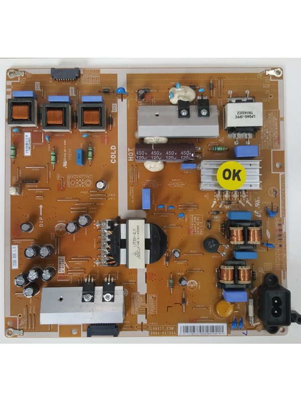 Samsung Besleme Kartı BN44-00709A… Samsung Besleme Kartı BN44-00709A…