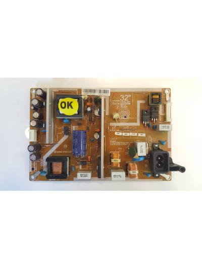 Samsung LE32D403E2W Besleme Kartı BN44-00468B IV32HD_BDY REV 1.0 LTF320AP13 Power Board Samsung LE32D403E2W Besleme Kartı BN44-00468B IV32HD_BDY REV 1.0 LTF320AP13 Power Board