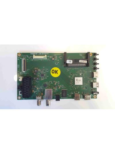 Beko Anakart ZNS190R-3 V-0 NY9FZZ Main Board