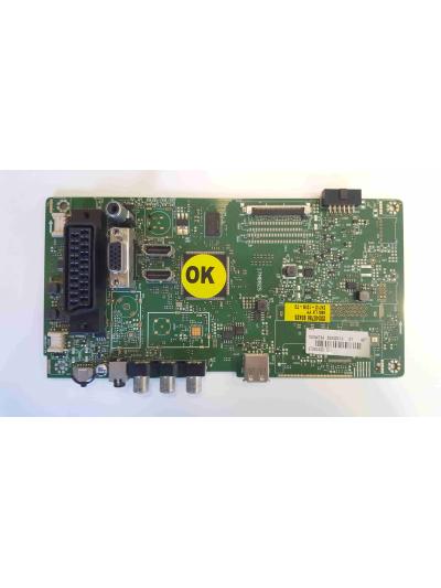 Vestel 49FA3000 Anakart 17MB82S 23240786 Vestel 49FA3000 Anakart 17MB82S 23240786