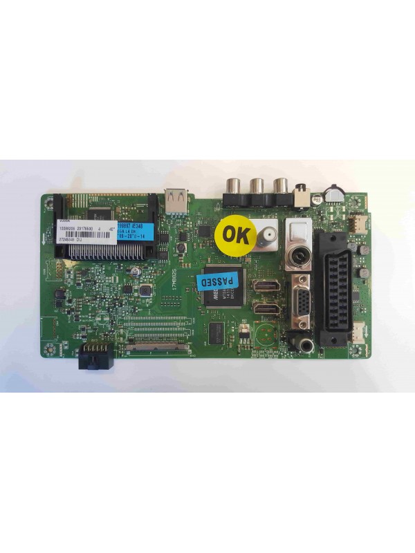 Regal Anakart 17MB82S… Regal Anakart 17MB82S…