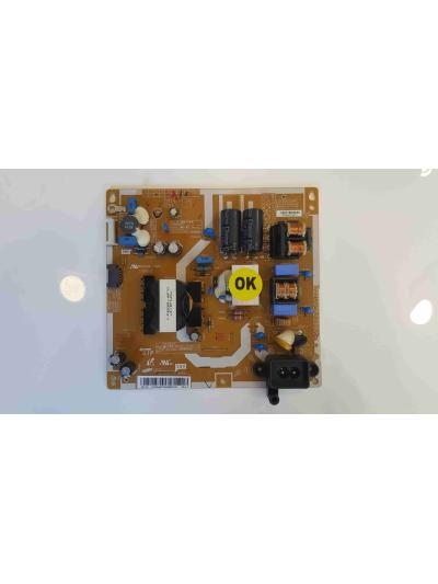 Samsung UE40H5203 Besleme Kartı BN44-00754A L40G0B-ESM PSLF870G06A Power Board