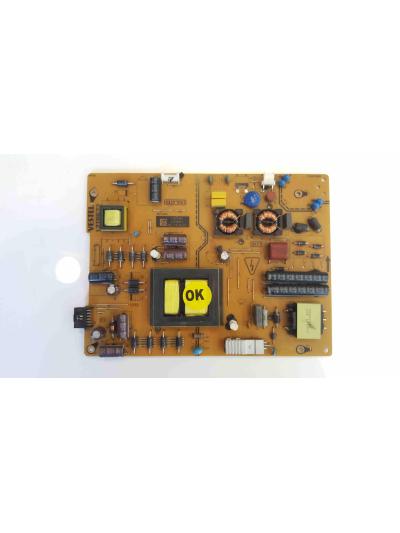 Vestel 49UD9300 Besleme Kartı 17IPS72 23350471 190216R3A Power Board