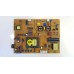 17IPS72, 23330818, VESTEL SMART 55FB7300 55" LED TV, Power board
