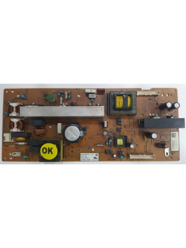 Sony KDL-40BX420 Besleme Kartı 1-883-776-21 APS-284 LTZ400HM07 P… Sony KDL-40BX420 Besleme Kartı 1-883-776-21 APS-284 LTZ400HM07 P…