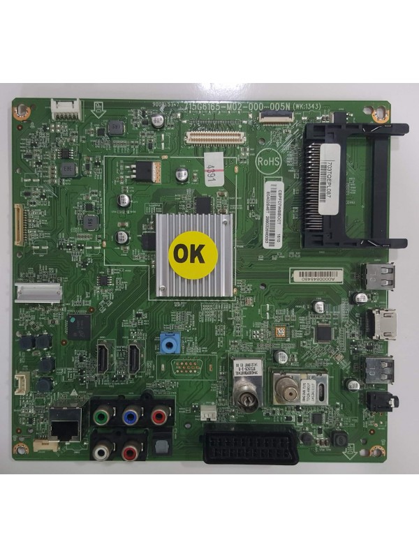 Philips Anakart 715G6165-M02-000-005N… Philips Anakart 715G6165-M02-000-005N…