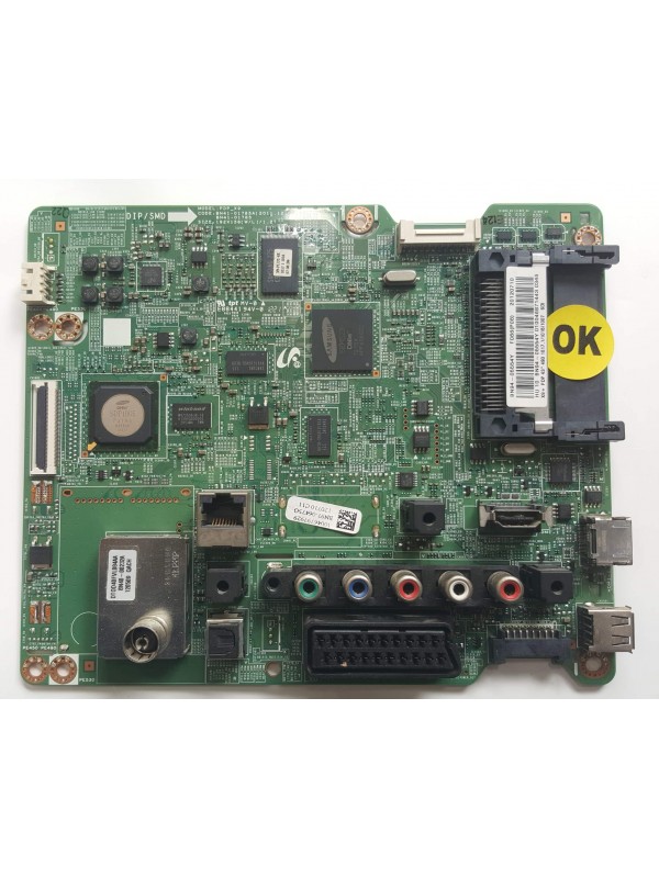 Samsung PS43E490B1W Anakart BN41-01785A BN94-05554Y Main Board&hellip;