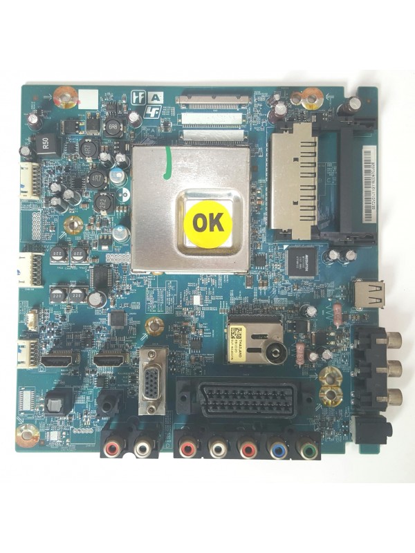 Sony KDL-40BX420 Anakart MB MT66-EU S0100-2 Main Board… Sony KDL-40BX420 Anakart MB MT66-EU S0100-2 Main Board…