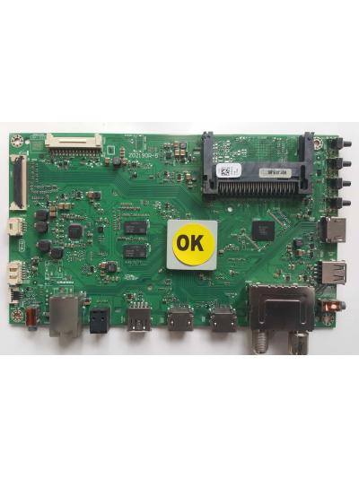 Beko B49L 8850 5B Anakart Z02190R-5 2ESAVZ Main Board Beko B49L 8850 5B Anakart Z02190R-5 2ESAVZ Main Board