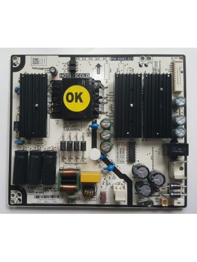 Beko B49L 8850 5B Besleme Kartı PW.89W2.621 ZEF910R A49L 8850 5B Power Board Beko B49L 8850 5B Besleme Kartı PW.89W2.621 ZEF910R A49L 8850 5B Power Board