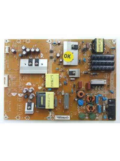 Philips 47PFK6309 Besleme Kartı 715G6338-P02-000-002S