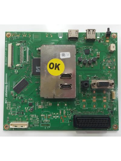 Grundig G32 LB M310 Anakart ZU4190R-1