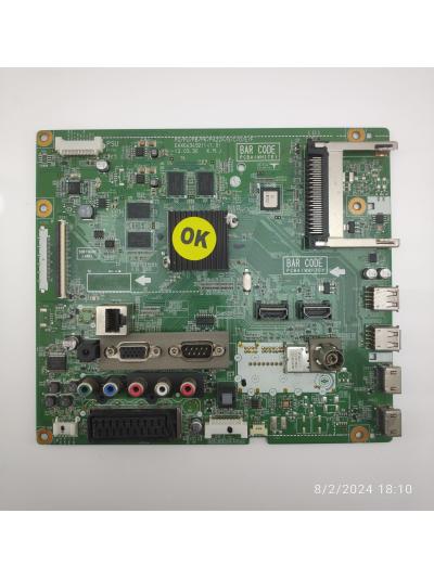 LG 50PM6800 Anakart EAX64349211 (1.0)