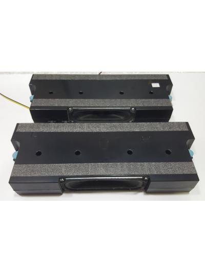 Samsung Hoparlör UE55KU6070 Samsung Hoparlör UE55KU6070