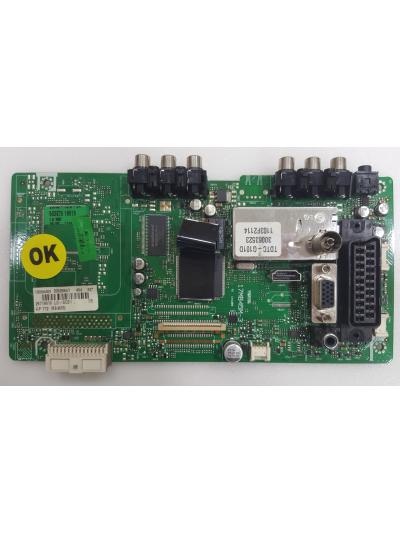 Vestel 32VH3004 Anakart 17MB45M-3 20528507 Vestel 32VH3004 Anakart 17MB45M-3 20528507