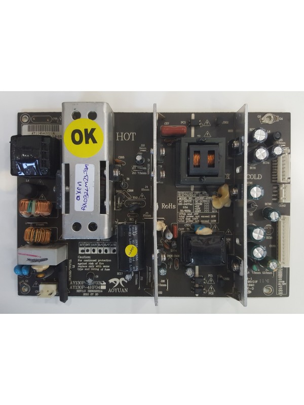 Sunny Besleme Kartı AY130P-4HF03&hellip;