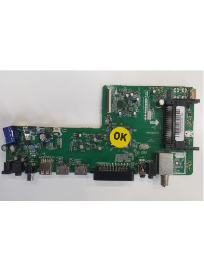 Woon WN32DEG04-0202 Anakart 18AT026V1.0 Main Board