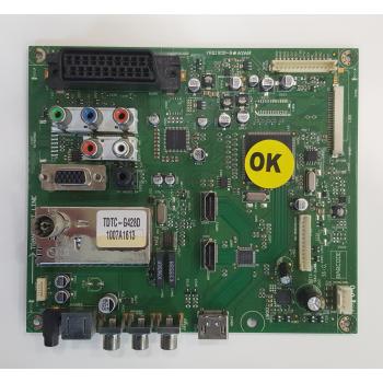 Arçelik Anakart YRQ190R-8 TDTC-G428D 82-203 Main Board&hellip;