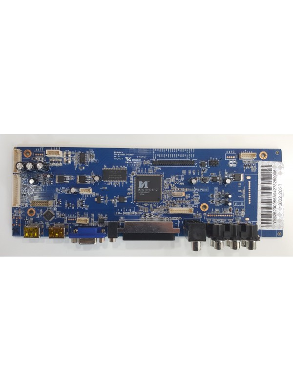 Sunny Tvc.MS6M181.5 Anakart VER 1.1 SN032LI181-T1S Main Board… Sunny Tvc.MS6M181.5 Anakart VER 1.1 SN032LI181-T1S Main Board…
