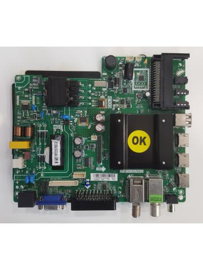 Awox Anakart TP.MT5510S.PB803 b203900S Main Board Awox Anakart TP.MT5510S.PB803 b203900S Main Board
