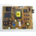 17IPS71, 23256666, Vestel Smart 40Fa7100 Power Board, Besleme Kartı