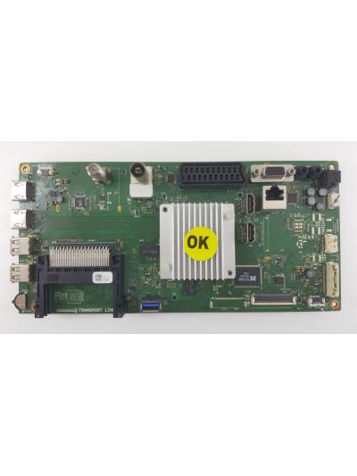 Arçelik Anakart VKT190R-6 IP28ZZ A42 LB 8477 Main Board Arçelik Anakart VKT190R-6 IP28ZZ A42 LB 8477 Main Board