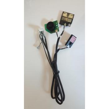 Samsung TV Yedek Parça BN59-01148C BN41-01839A B Samsung TV Yedek Parça BN59-01148C BN41-01839A B