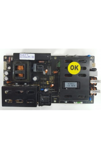 Megmeet MLT868 Sunny SN082L181 Power Board&hellip;