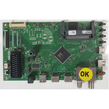 Arçelik A32L5745 Anakart ZWU190R-6 RHU9ZZ Main Board&hellip;