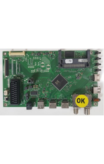 Anakart ZWU190R-6&hellip;