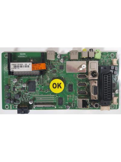 Vestel 42PF7175 Anakart 17MB95M 23193353 Vestel 42PF7175 Anakart 17MB95M 23193353