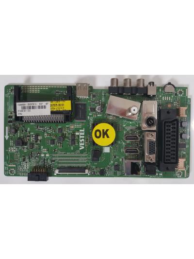 Seg 42SD6100 Smart Anakart 17MB96 23297574 Main Board Seg 42SD6100 Smart Anakart 17MB96 23297574 Main Board
