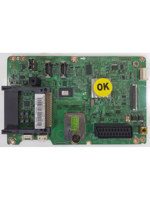 Samsung UE32EH4003 Anakart BN41-01897A BN94-06008S Main Board… Samsung UE32EH4003 Anakart BN41-01897A BN94-06008S Main Board…