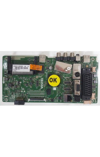 Vestel Anakart 17MB96&hellip;