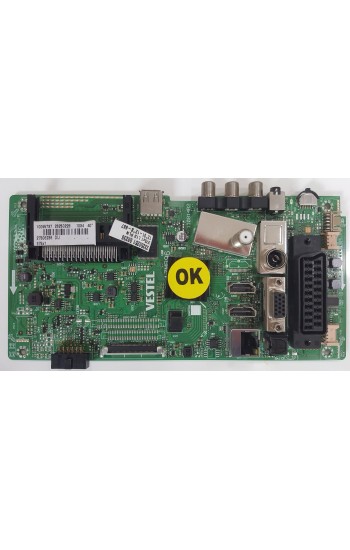 17MB96, 23250228, VESTEL 3D SMART 40FA8100, Anakart&hellip;