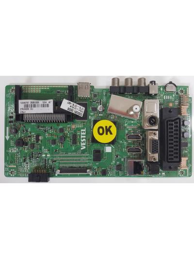 Vestel 3D SMART 40FA8100 Anakart 17MB96 23250228 Main Board Vestel 3D SMART 40FA8100 Anakart 17MB96 23250228 Main Board
