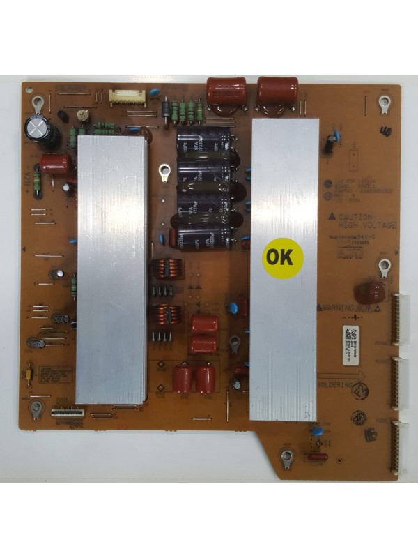 LG Besleme Kartı EAX63551302 LG Besleme Kartı EAX63551302