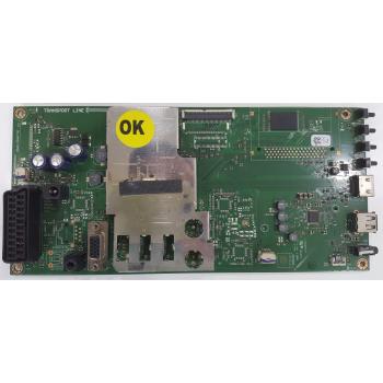Arçelik Anakart VTY190R-6 GLAFZZ AL32 LB M510 Main Board&hellip;