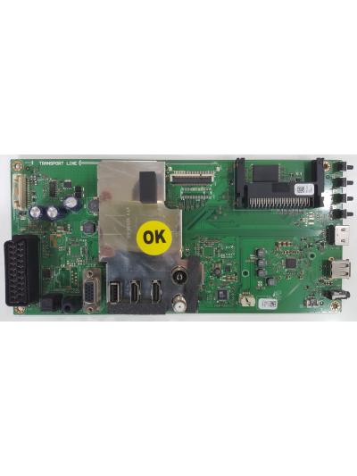 LG Arçelik A48 6060 Anakart VTY190R-6 PRLGZZ
